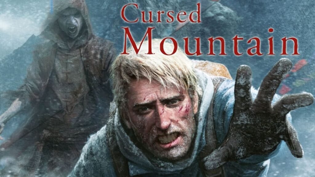 The Curse Mountain: Unraveling the Mysteries of Superstition, Danger, and Lore Curse Mountain