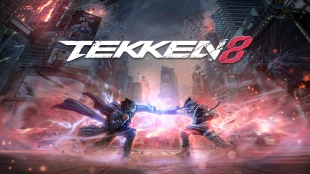 Tekken 8 DLC