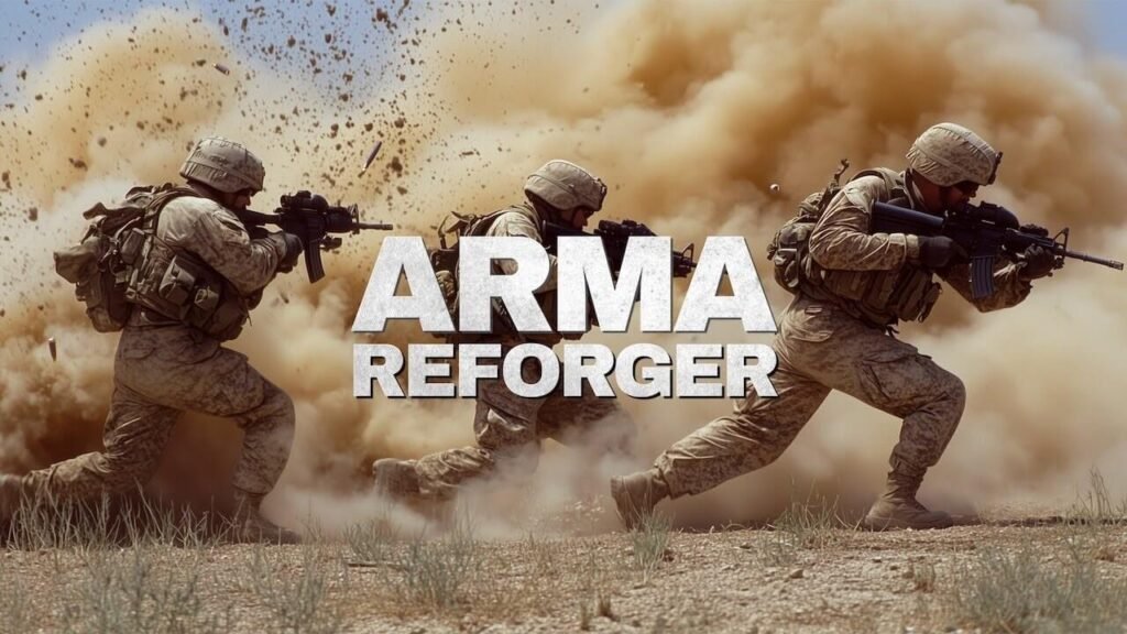 Arma ps5: Can the PS5 REALLY Handle This PC Gaming Beast?! arma ps5