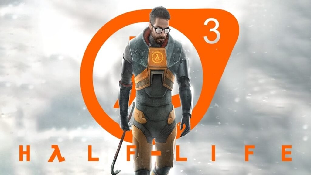 Half-Life 3: The Enduring Hope and Whispers of What Could Have Been half-life 3