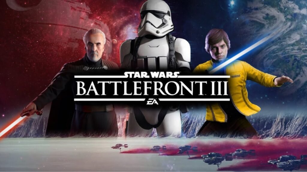 Battlefront 3