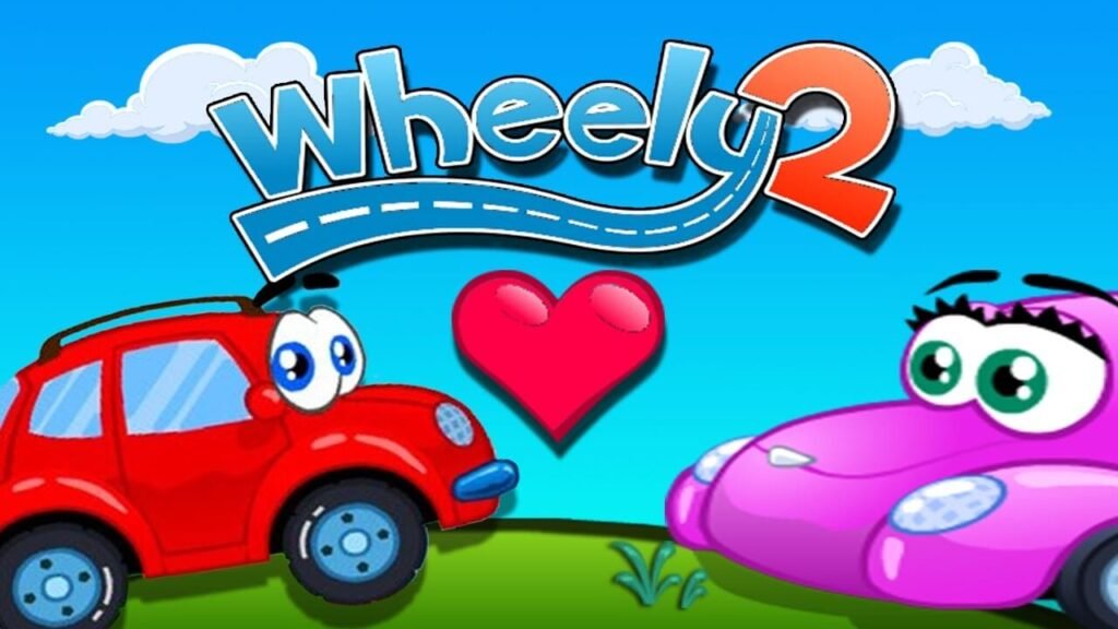 Wheely 2