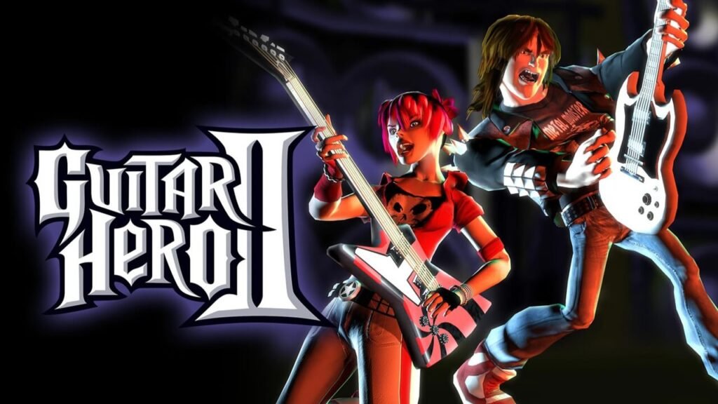 Guitar Hero 2