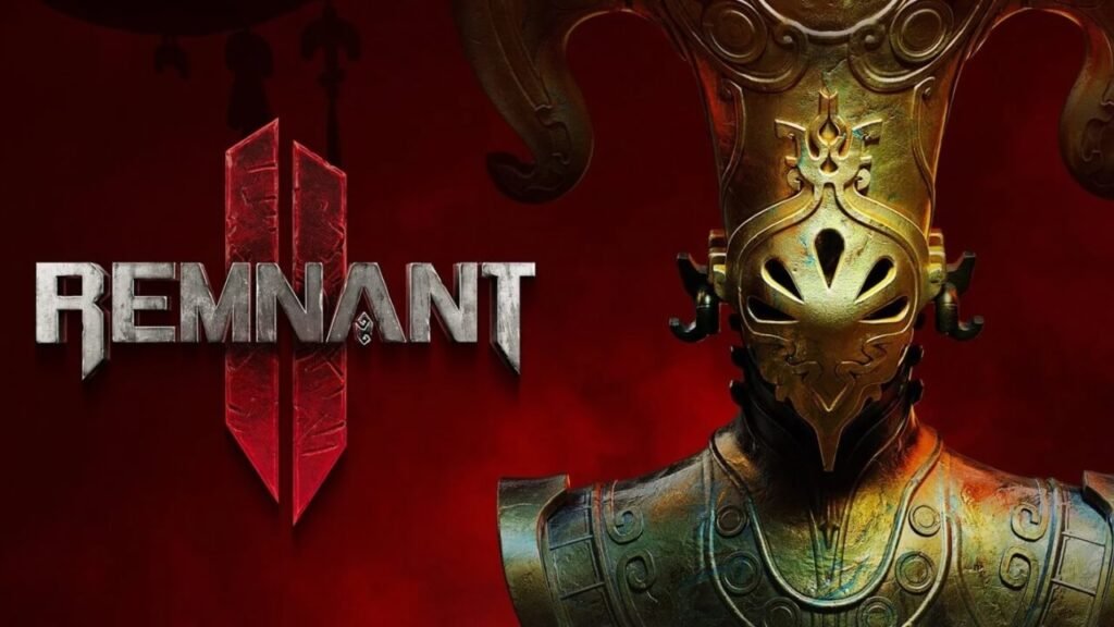 Is Remnant 2 PS5 Worth the Hype? Remnant 2 on PS5
