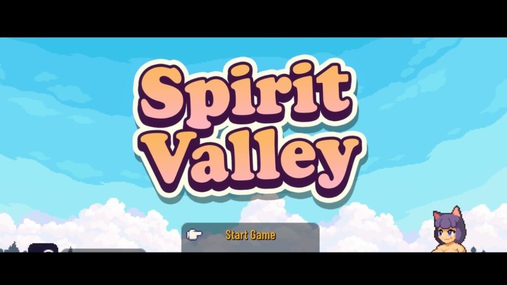 Spirit Valley