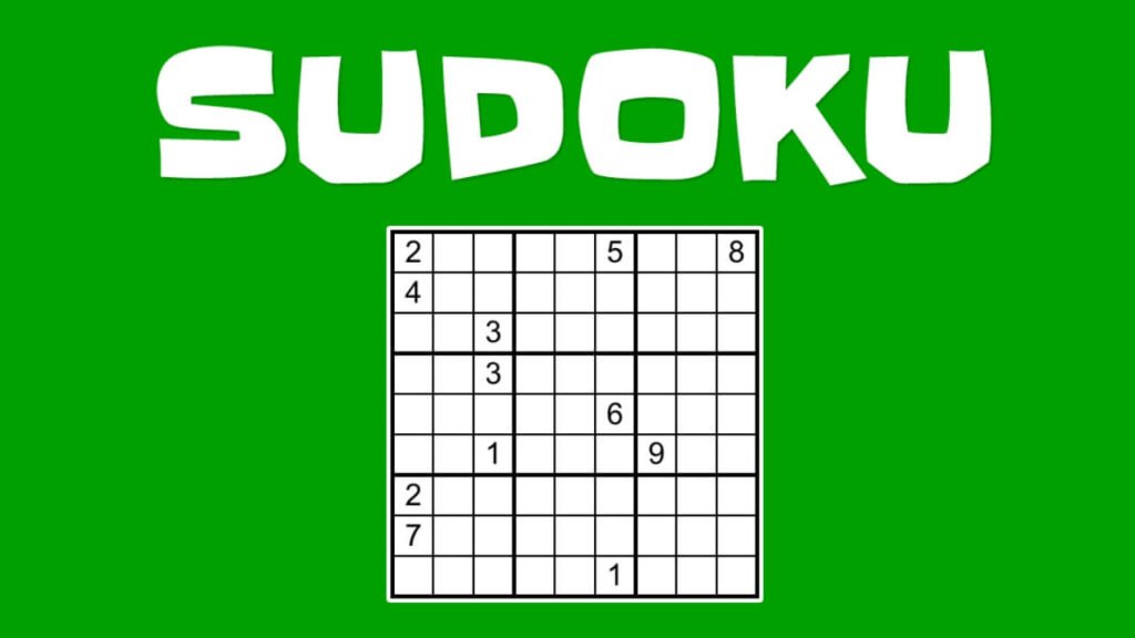 Sudoku online gratis:Unlock Your Inner Puzzle Master Sudoku online gratis