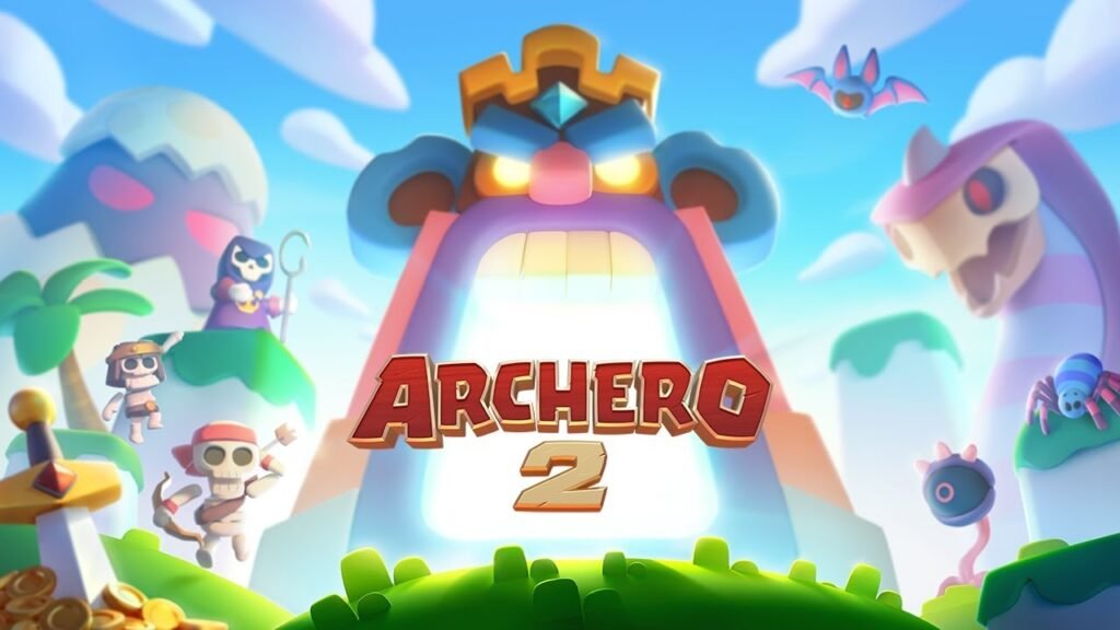 Archero 2 Mania: Why This Roguelike Sequel Is Taking American Phones by Storm Archero 2