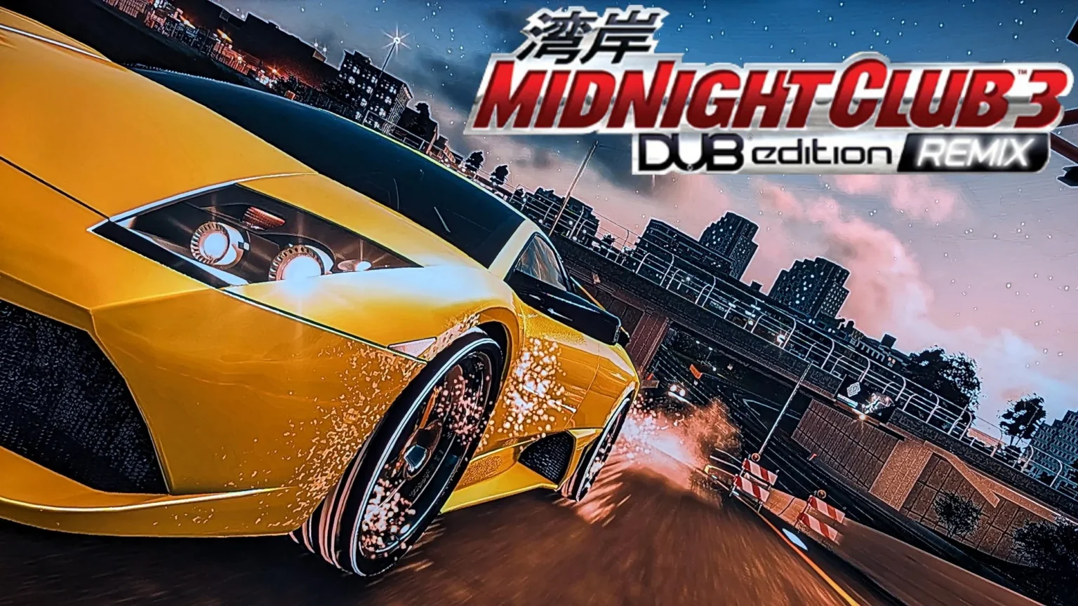 Midnight Club 3 Edition Dub :– Why This Street Racing Classic Still Rules in 2025 Midnight club 3 edition dub