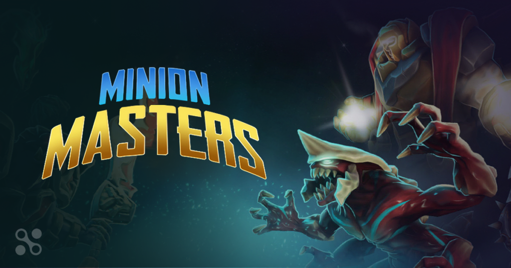 Minion Masters: Secrets Behind the Card Battler Taking America by Storm Minion Masters