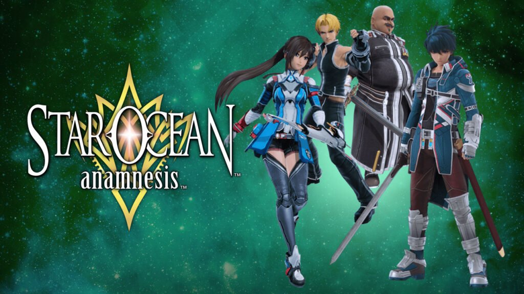 star ocean 3