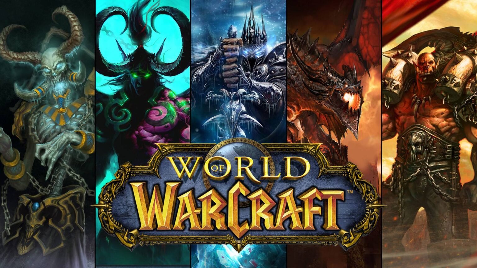 World of Warcraft: Unleash Your Hero in 2025’s Ultimate MMORPG Adventure! World of Warcraft