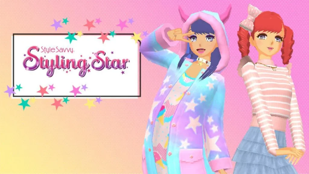 style savvy styling star
