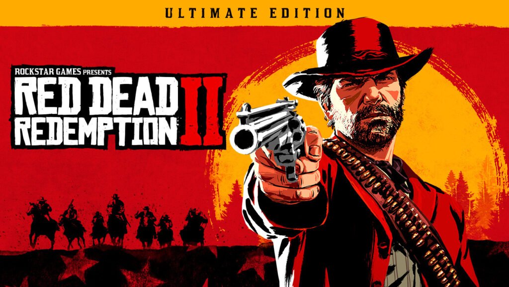 RDR2 Ultimate Edition: Six Shocking Secrets Revealed RDR2 Ultimate Edition