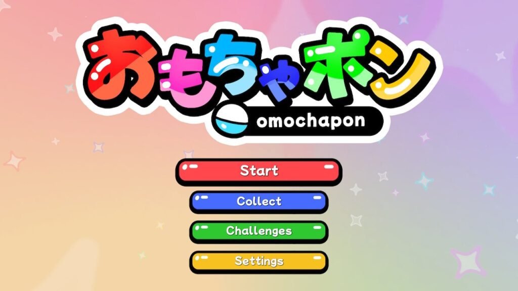 “Omochapon: The Trending Fusion Dish You Need to Try Now!” omochapon