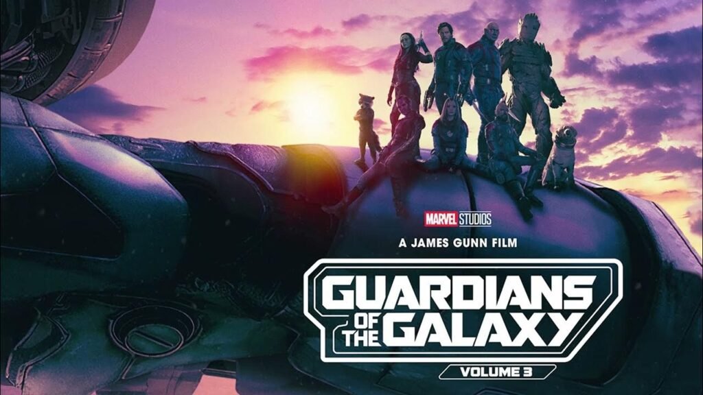 “Guardians of the Galaxy 3 Soundtrack: A Cosmic Musical Journey” guardians of the galaxy 3 soundtrack