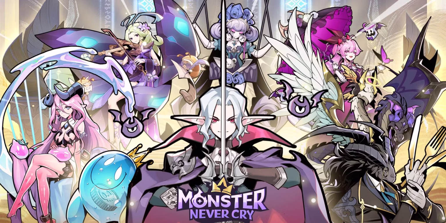 “Unlock Hidden Power: Monster Never Cry Codes Revealed!” monster never cry codes