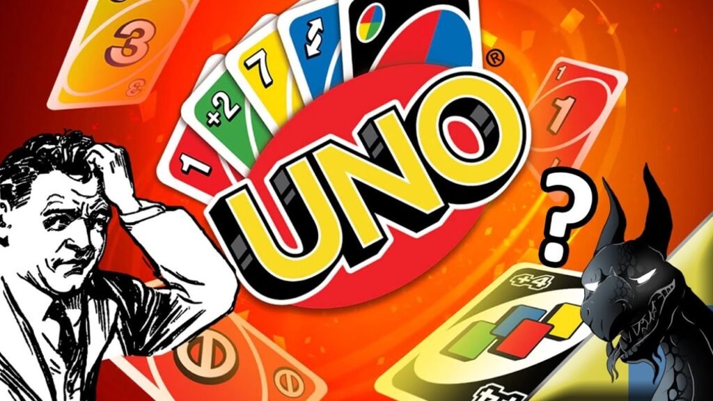 Uno Unblocked: Play Anywhere, Win Big Uno Unblocked