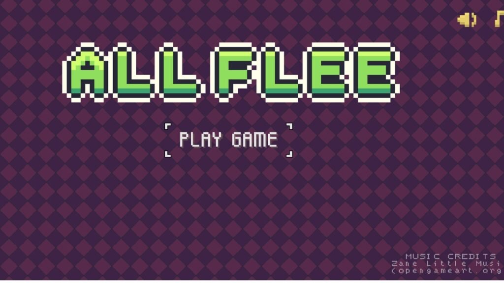 All Flee: Why Everyone Runs From Danger All Flee