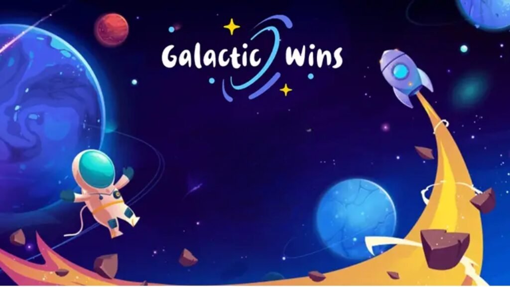 galactic wins