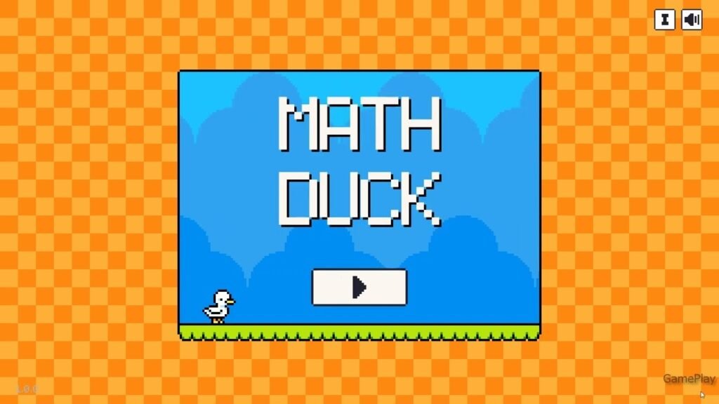 Multiplication Duck
