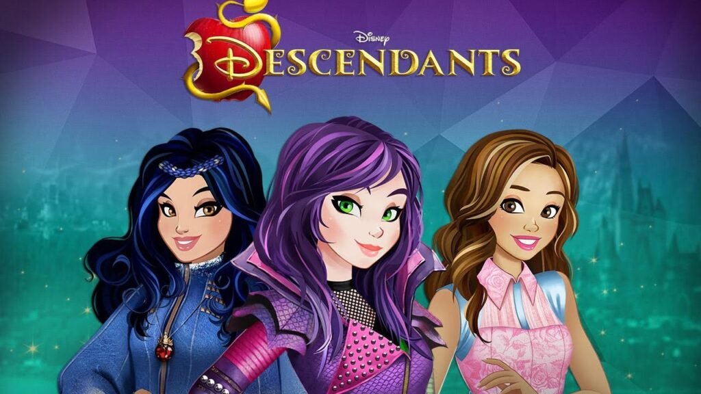 Disney Descendants Games: Shocking Secrets You Must Know disney descendants games