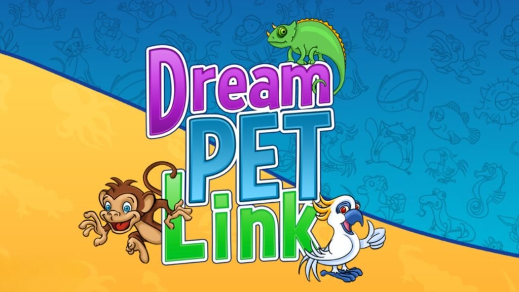 Dream Pet Link