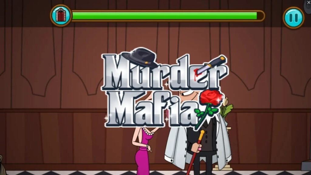 Murder Mafia