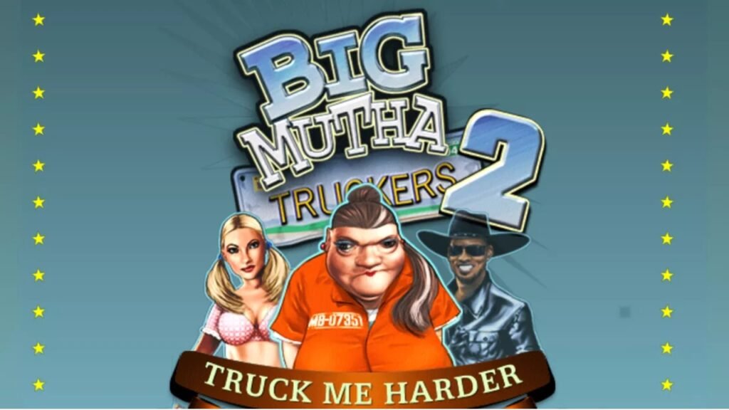 Big Mutha Truckers PS2: Ultimate Truck Racing Game Exposed! big mutha truckers ps2