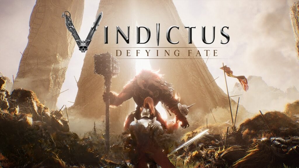 Vindictus Defying Fate