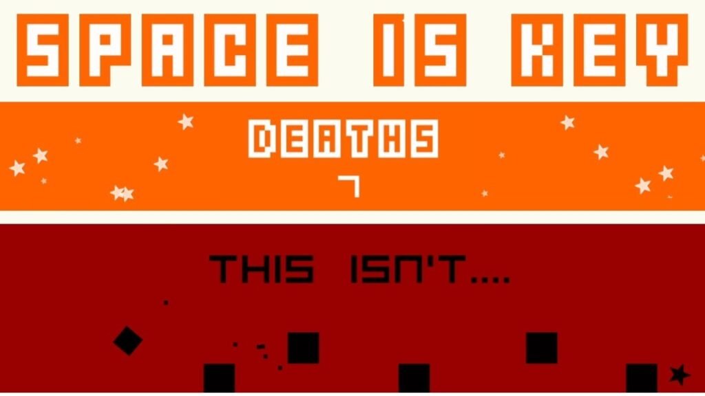 Space Is Key: Unlock Secrets to Success Fast!