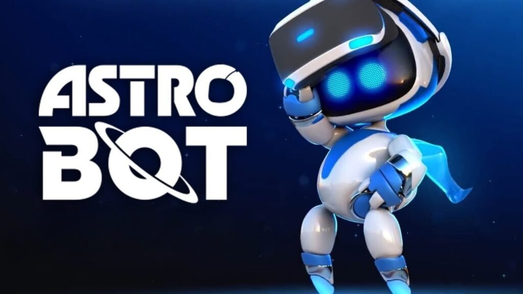 Astrobot Metacritic