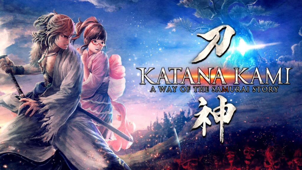 Way of the Samurai Game: Honor and Duty in Action way of the samurai game