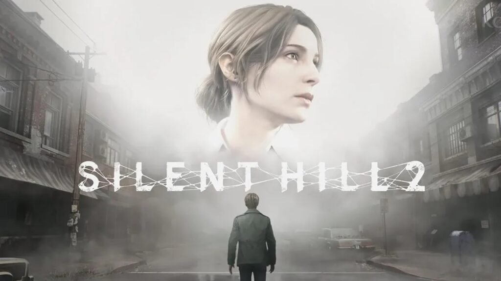 “Silent Hill 2 Remake metacritic: A New Era of Horror” silent hill 2 remake metacritic