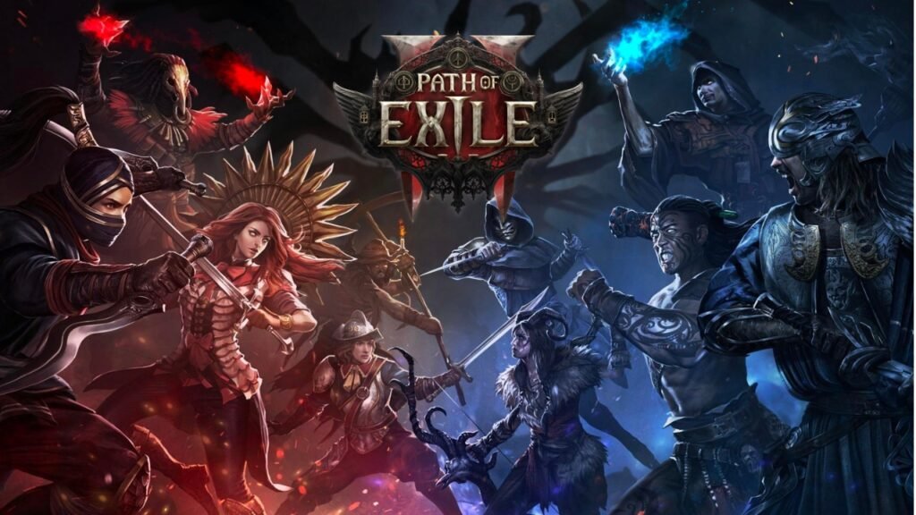 path of exile 2 ps5