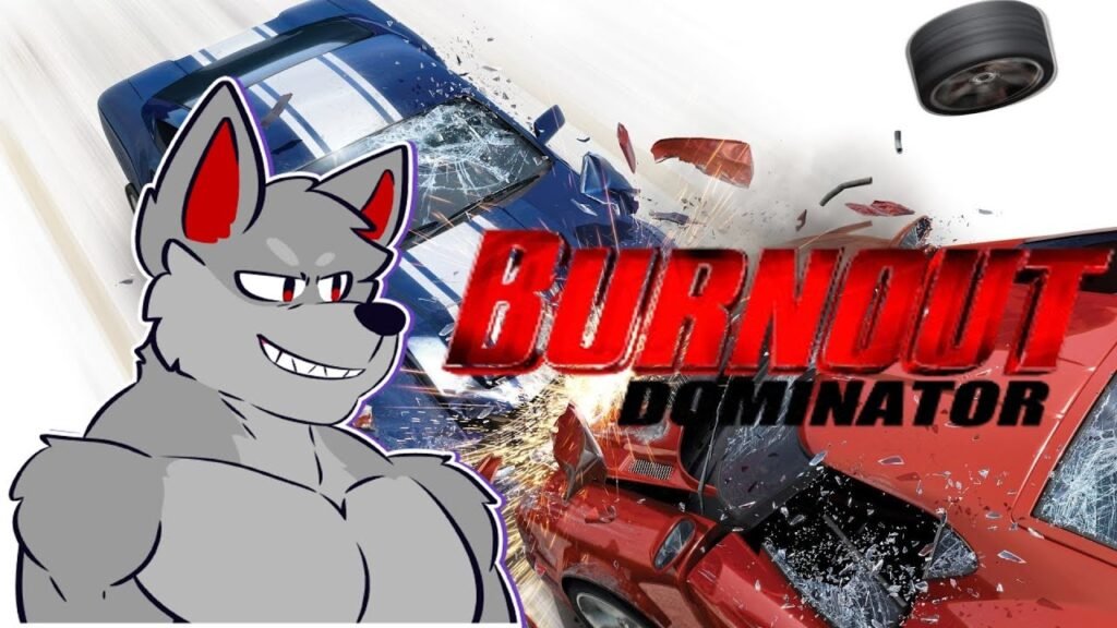 Burnout Dominator