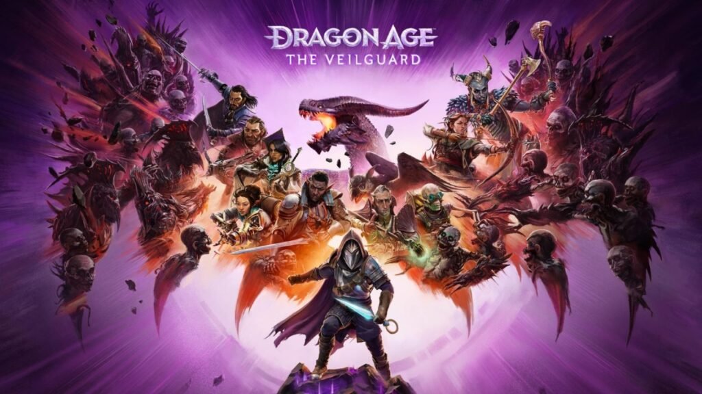 dragon age veilguard ng