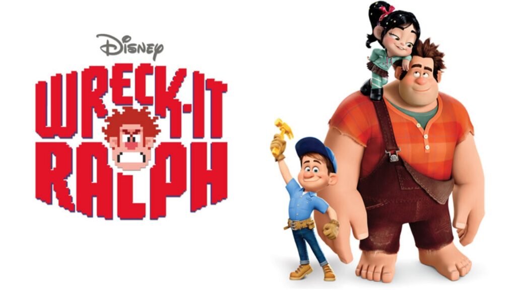 Wreck It Ralph: 6 Shocking Truths You Didn’t Know Wreck It Ralph