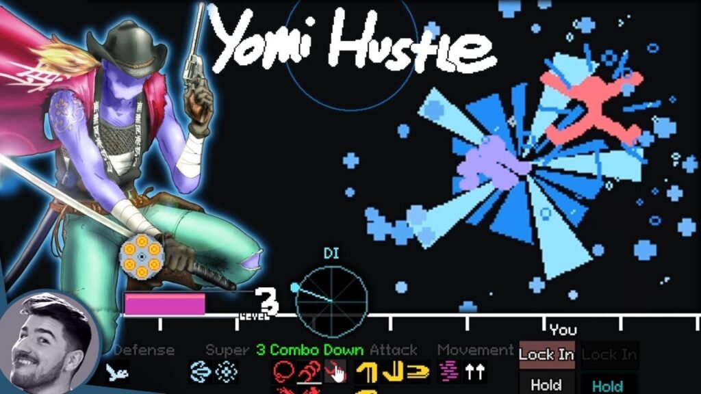 Yomi Hustle: Unlock Online Entrepreneurial Success Yomi Hustle