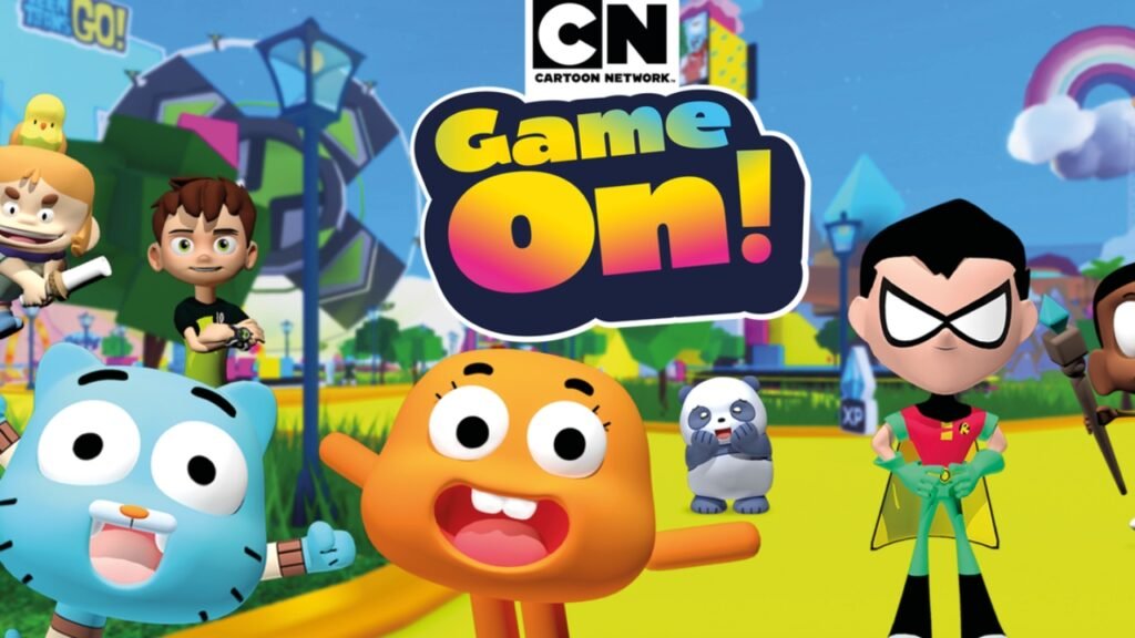 Gumball Gaming: 5 Exciting Trends You Can’t Miss gumball gaming