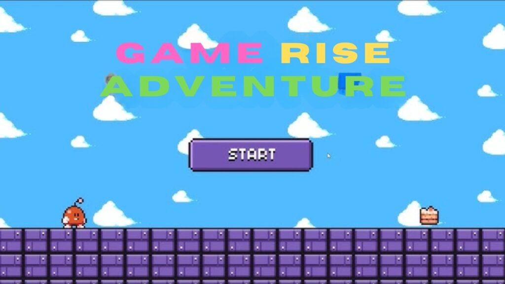 Gemrise Adventure: 7 Life-Changing Moments You Can’t Miss gemrise adventure