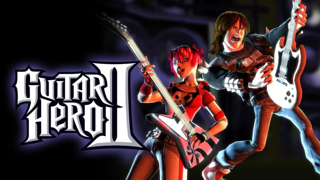 Guitar Hero 2