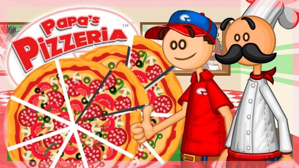 Papa Pizzeria
