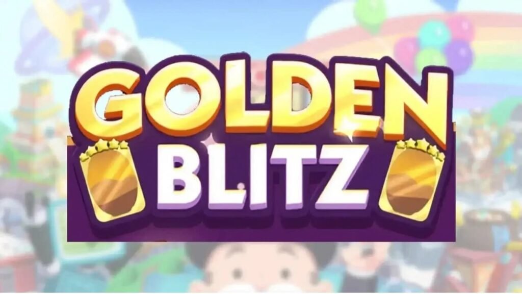 The Golden Blitz: Investigating the Emergence of Legendary Movement in the Modern Culture Golden Blitz