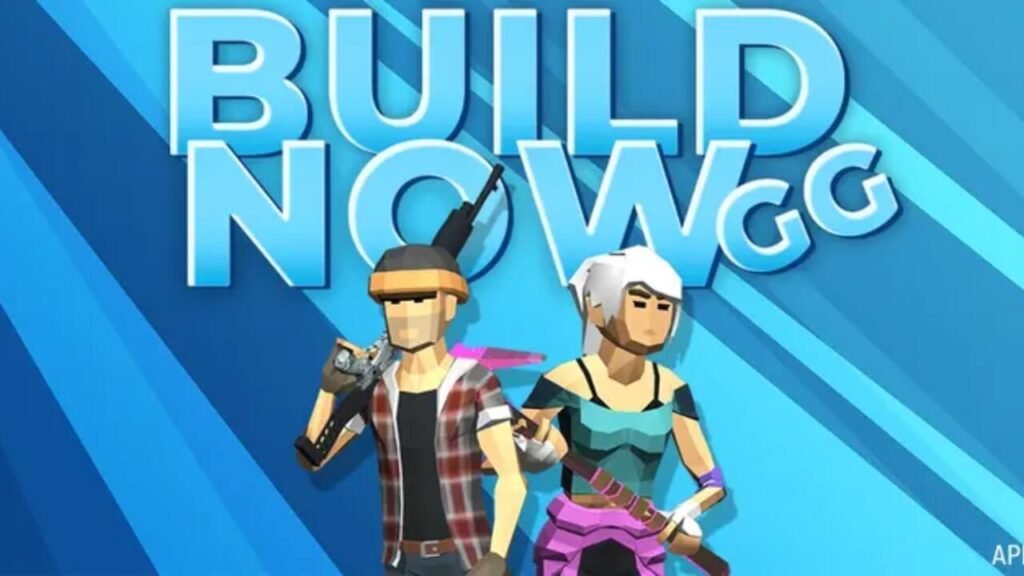 Unlock the Fun: How to Unblock build now gg to have Fun Infinity. build now gg unblocked