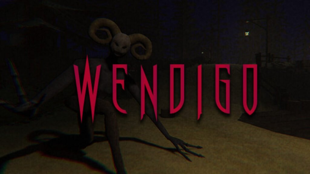 wendigo game