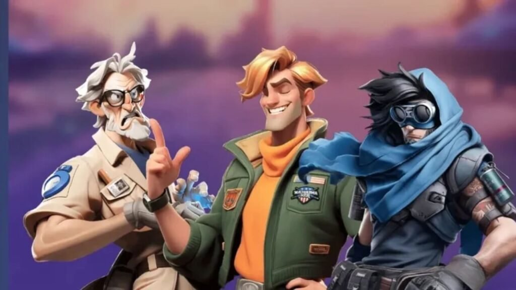 Last War Best Heroes: Legends Who Shaped the Final Battles last war best heroes