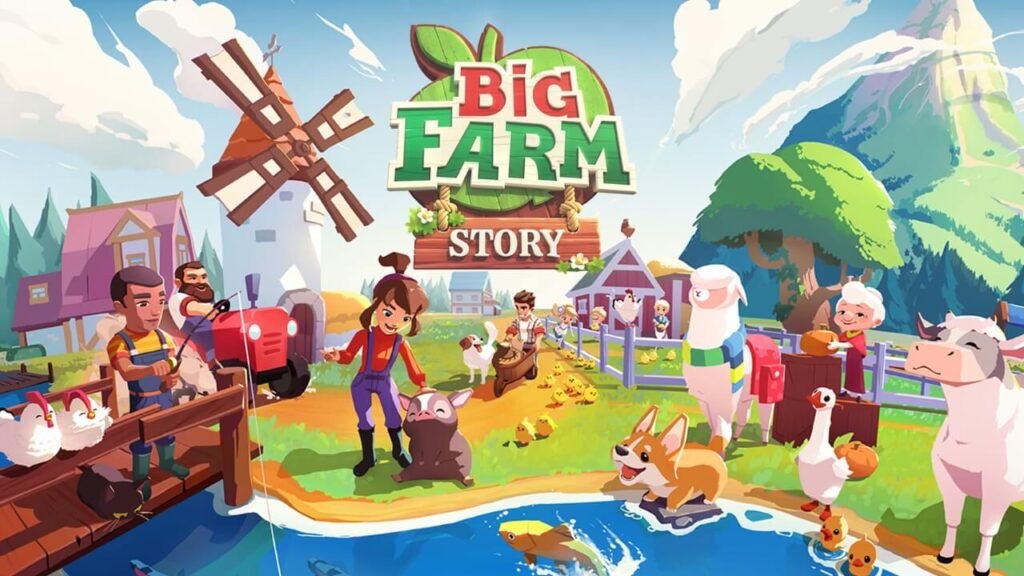 Big Farm