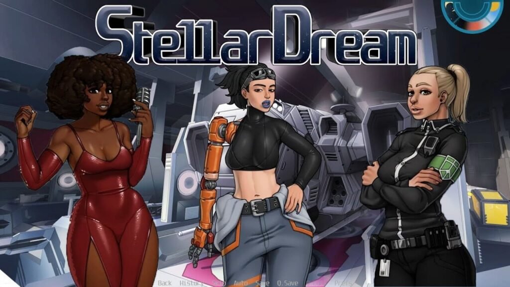 The Stellar Dream