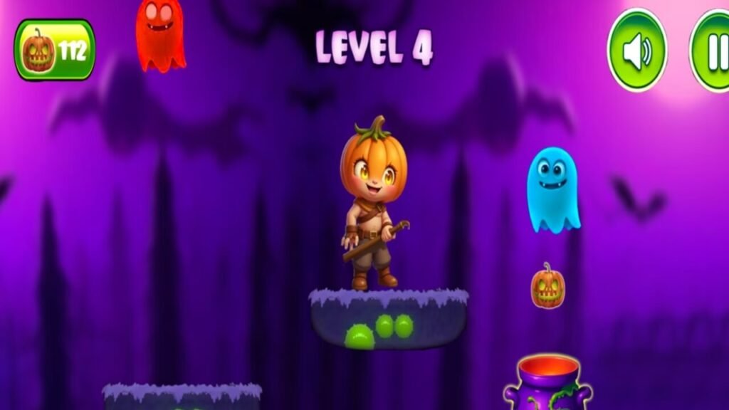 The Halloween Hop: A Fun and Spooky Tradition for All Ages The Halloween Hop