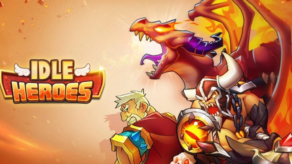 Unlocking the Secrets of Idle Heroes Code: A Guide for American Players Idle Heroes Code